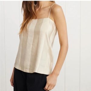 NWT Jenni Kayne Margot Cami